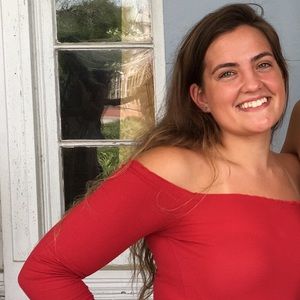 Meet your Posher, Mariah